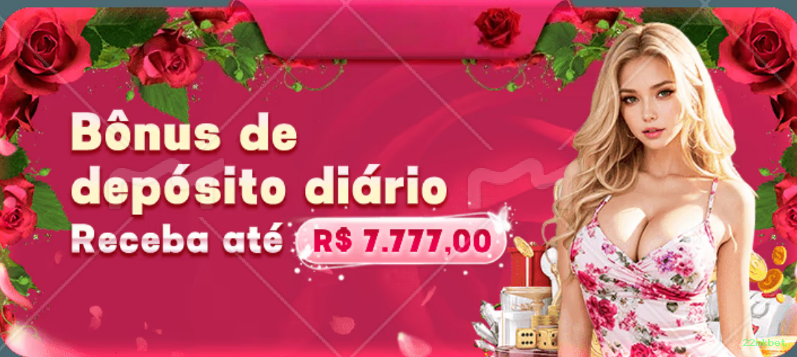 Bônus boas-vindas 22mkbet R$100